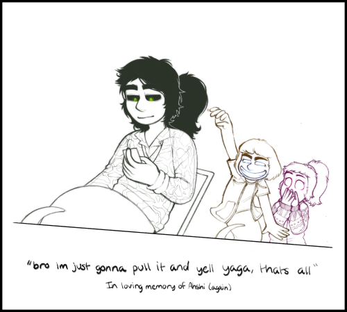 *Shakes Box, Producing An Awful Sloshing Noise*
