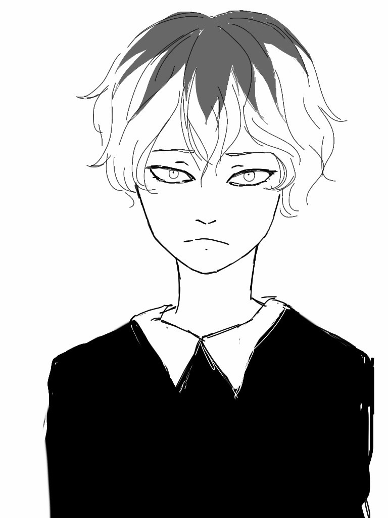 kirikane:give haise proper food 2k15