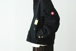 kyungc: C.E - “Multi Pocket Jacket”