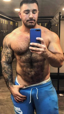 den260371:  Sexy cub 🔥🐻😍 