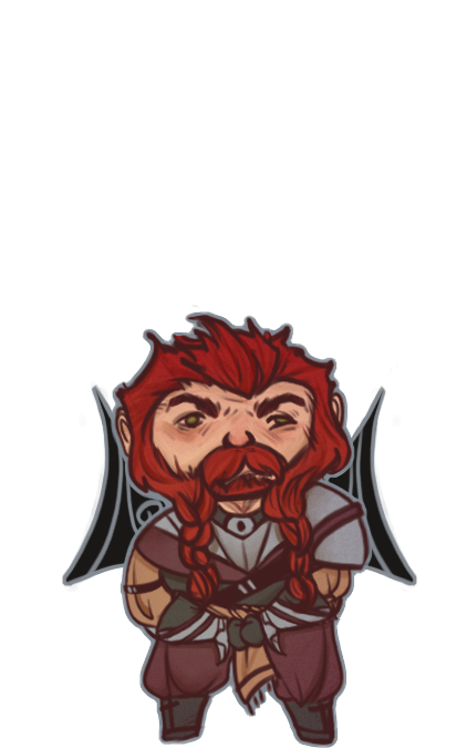 astromanteia:DA:O sticker designs, batch two! You can see the first set here, and if you’re interest