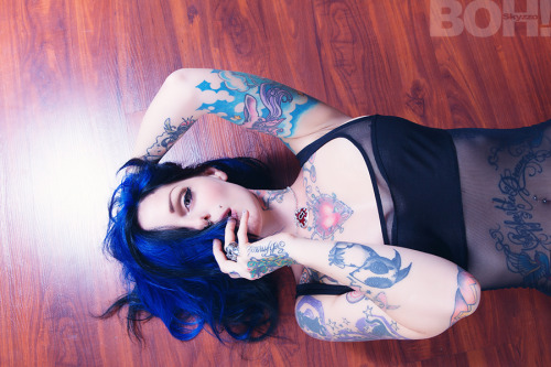 psychotic-riaeaction:  PH: Skyzzo