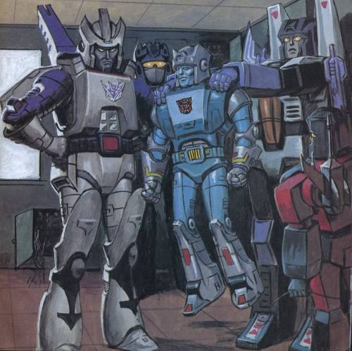 thetransformers:Car Show Blow Up Written by Dana Rosenfeld Illustrated by Earl NoremPublished by Mar