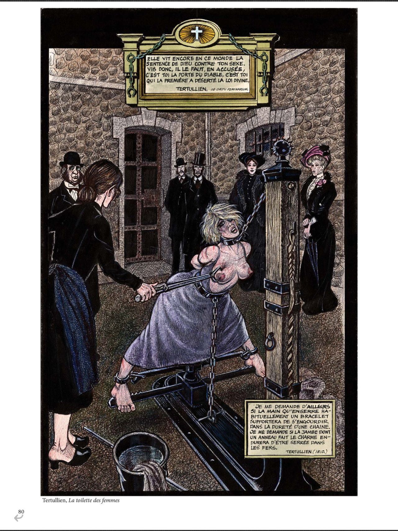 Georges Pichard: La Perfection Chrétienne