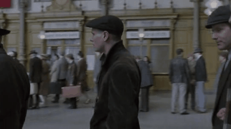 The Man With The Iron Heart (2017)