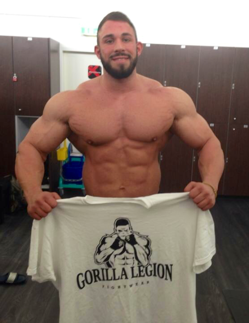 hardbulls:  Kevin Wolter 