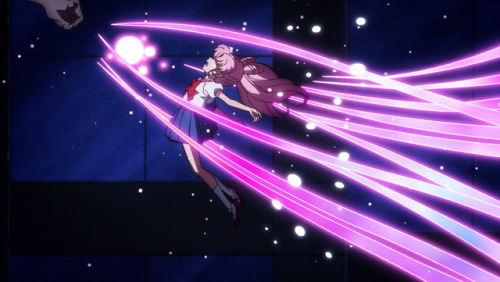 prettyguardianscreencaps:Sailor Moon Crystal Episode 34  &quot;Infinity 7: Transformation, 