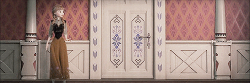 the-ugliest-duckling:  troynabedfeet:  "Come out the door. It's like you've gone away." "I've started talking to the pictures on the walls." "They say have courage, and I'm trying to." "We only have each other. It's just you and me. What are we going