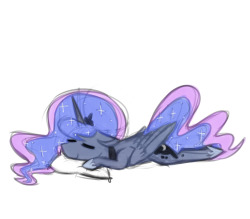 breadcipher: sleepy sleep hors 