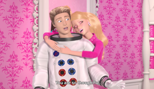 eggpuffs:barbie and ken are 100% love 100% porn pictures