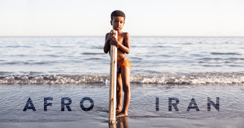 ourafrica:AFRO-IRAN | THE UNKNOWN MINORITYBy Mahdi EhsaeiThe photographic series shows a side of Ira