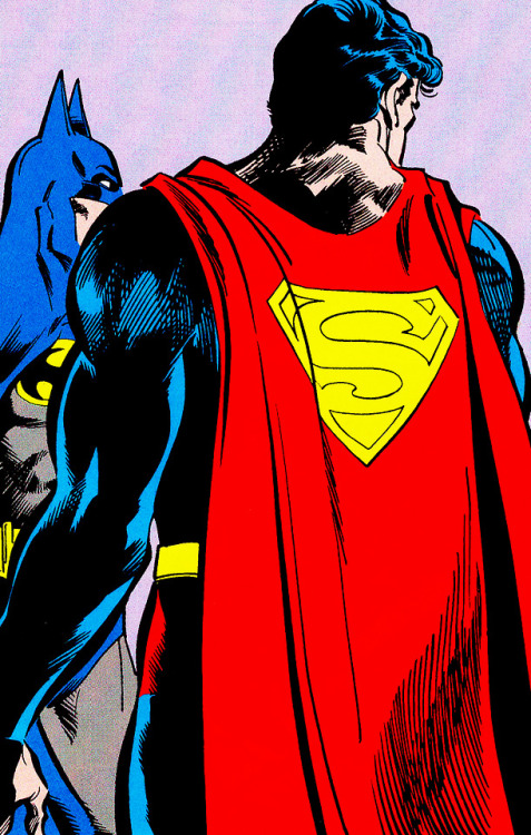 endternet:  World’s FinestBatman Vol. 1 #429 (January 1989)“A Death In The Family Part IV”Art by Jim Aparo & Mike DeCarlo