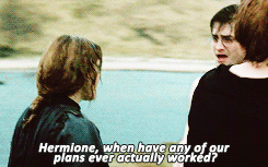 markusofirelius:  This is literally the greatest gifset ever. If you like Harry Potter