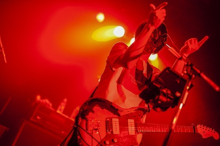 Hitorie Translations — 16 Hitorie's Hitori-Escape Tour, 11/14/2019 ...