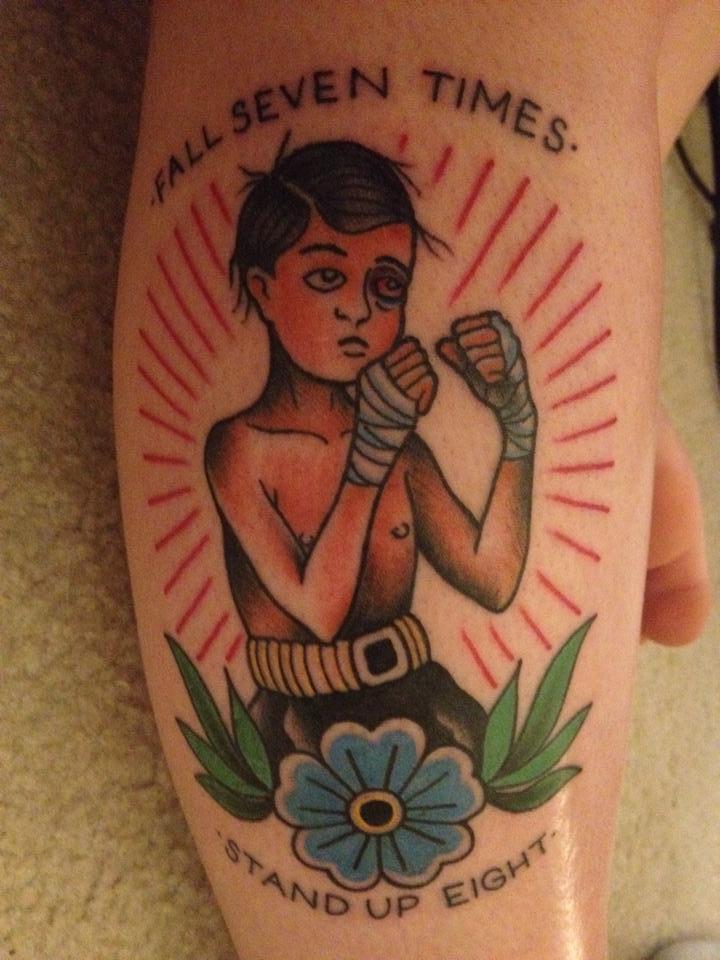 done by Dean Denney at Anonymous Tattoo in Savannah, GA
my tumblr: sundryandtattoo.tumblr.com