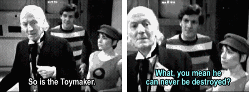 cleowho:The often fandom-shy Jackie Lane - Dodo Chaplet - being wonderful about Doctor Who fans.Doct