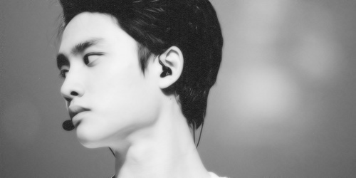 EXO - K HEADERS