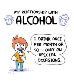 huskycubmn:  owlturdcomix:  Relationships