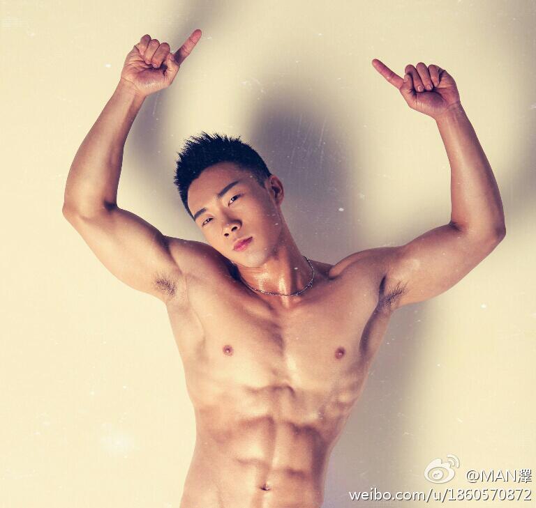 hunkxtwink:  Jimmy LinHunkxtwink - More in my archive