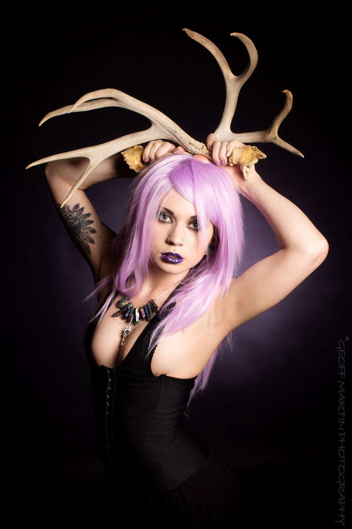 geoffmartinphotography:  Jalyn Leigh - studio 3