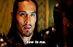 cortexifansquint:Tamlin disrespecting Riga like a boss queen