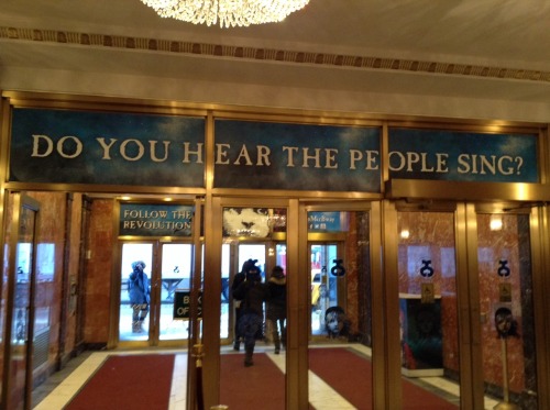 theinvisible-girl:This is my favorite thing in the Imperial. I love this sign.