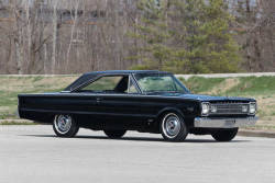 jacdurac:   1966 PLYMOUTH SATELLITE  …