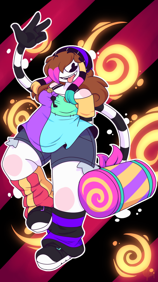 Lil Inks Official Design (tw)