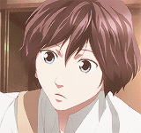 a-sakuras:  H ・ A ・ L