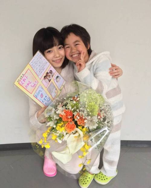 #スーパーサラリーマン左江内氏  #島崎遥香 #haruka_shimazaki