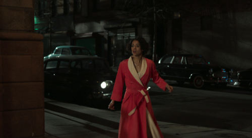 thecinematics:Motherless Brooklyn (2019), dir. Edward NortonCinematography by Dick Pope
