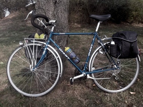 giant trooper bike