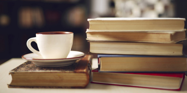 Forever Lost in Literature