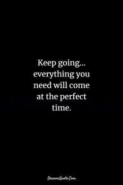 Stay Strong and Love Yourself!