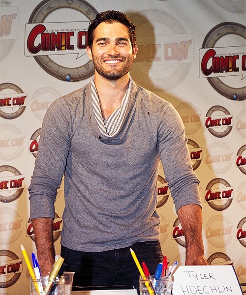 Hairy Male Celebrities