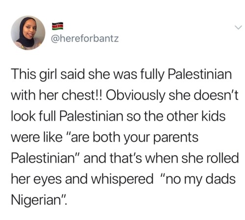 blackhunnycakes:  zamzamafterzina:  thebadbitchesofamerica:  Non black women, once again, not surprising nobody with their rampant antiblackness.   Also that makes the said they look Sudanese to lessen their blackness which is interest because even north