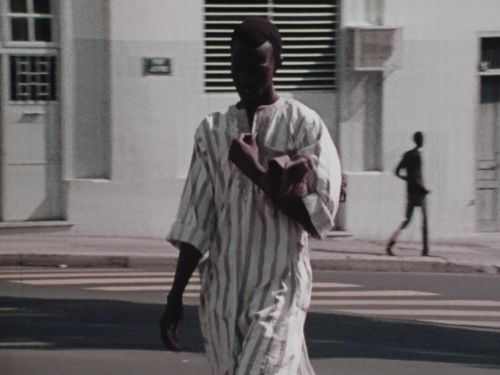 sacredwhores:  Ousmane Sembène - Tauw (1970)