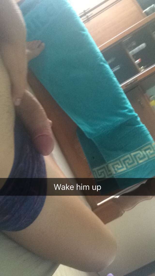 exposedsnapboys:  Just a quick anon guy