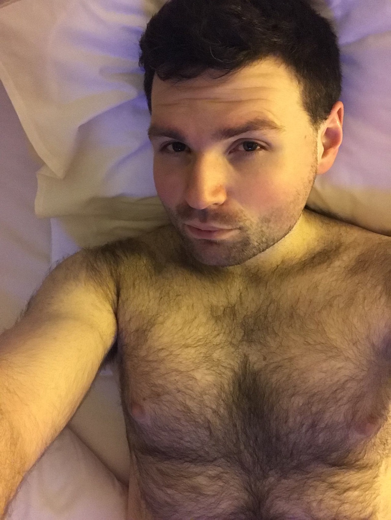 hairy-males:Hairy Scotsman reporting for duty.. ||| Hot and sexy males LIVE and FREE