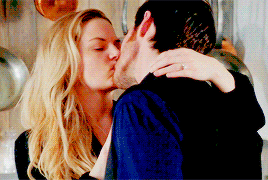 just-be-magnificent: 100 days of captain swan | day 95 best of season 6b