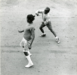 joeinct:Dancing, West Oakland, CA, Photo