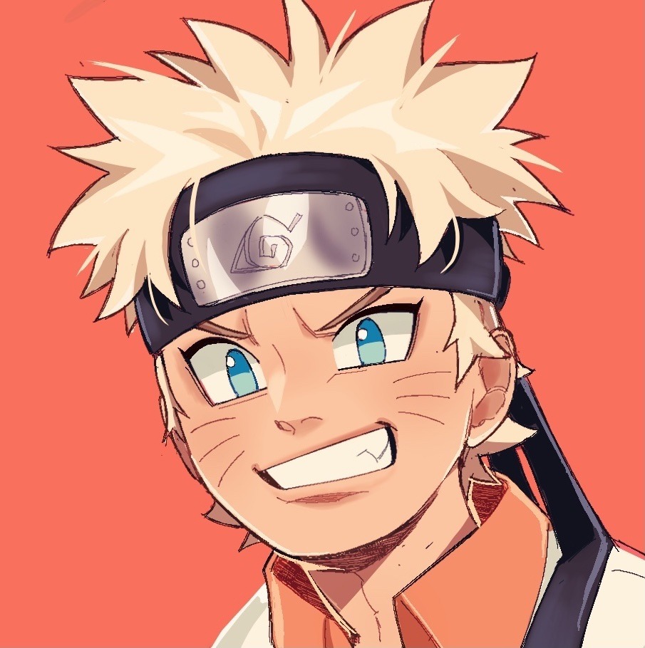 naruto uzumaki, tumblr