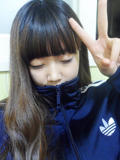 ☆〜（ゝ。∂）