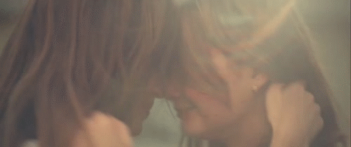Saw your face, heard your name, gotta get with youGirls like girls like boys do,
