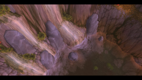 Porn photo curiositykilledthesplicer:  Mists of Pandaria