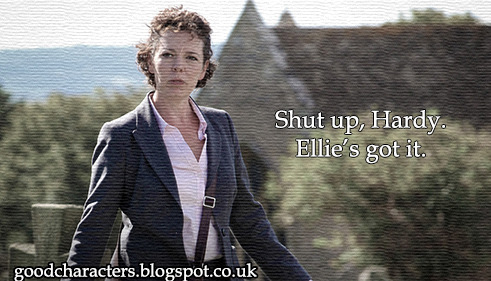 Quote from goodcharacters.blogspot.co.uk