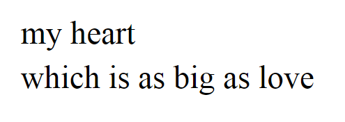 violentwavesofemotion:   Forough Farrokhzad, from Another Birth: Selected Poems of