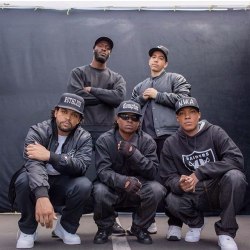 Nwamusic:  Straigh Outta Compton 