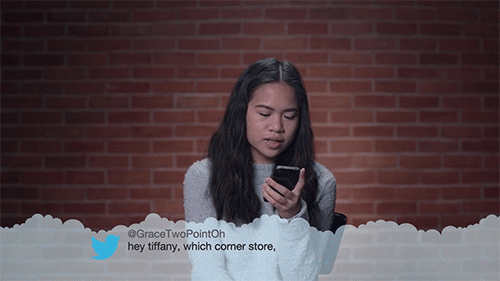 huffingtonpost:  Watch These Kids Read Mean porn pictures