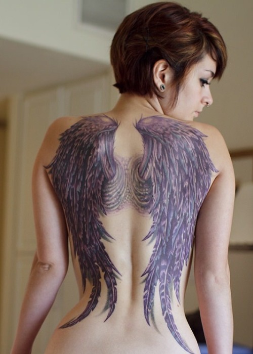 miss-watson-world:  Essence Suicide 